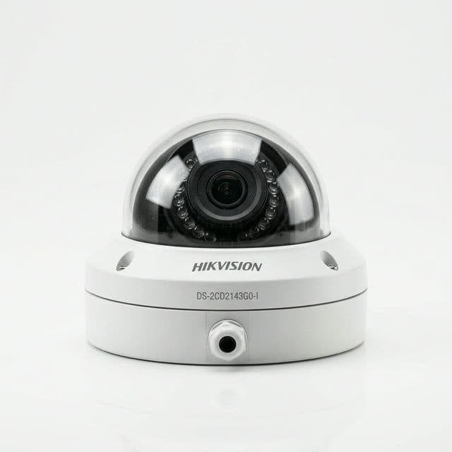 CCTV CAMERA