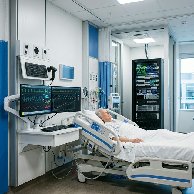 Retail & Hospitality